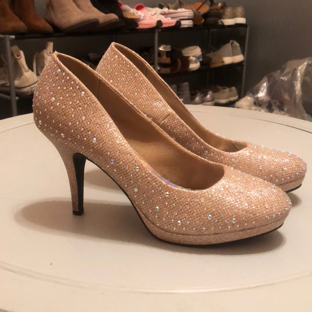 High Heels